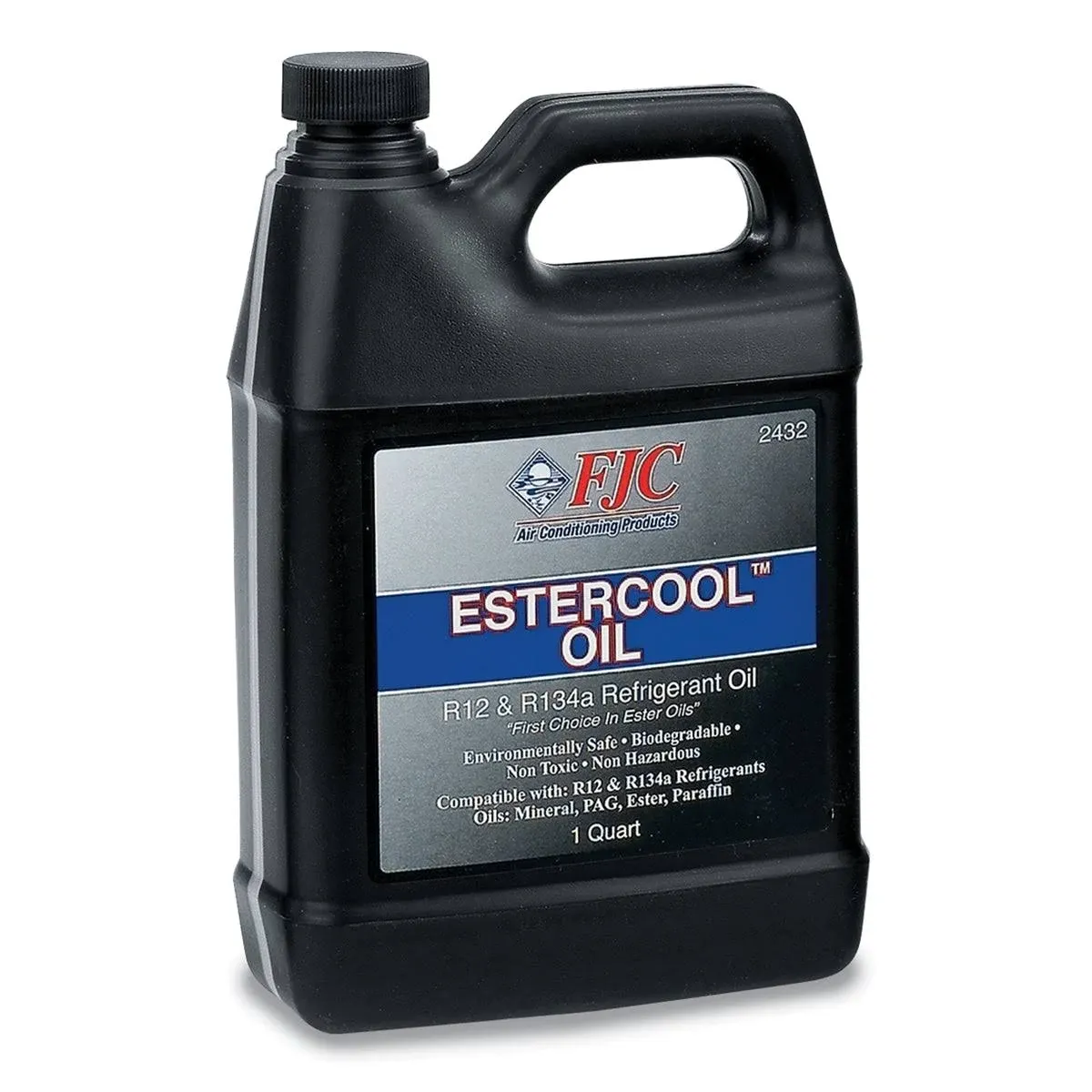 FJC 2432 Estercool Oil Quart