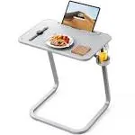 TV Tray Table - Heavy Duty Extra Large TV Tray, Upgraded TV Dinner Trays 