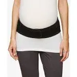 The Ultimate Maternity Belt - Black, L | Motherhood Maternity