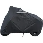 Dowco Weatherall Plus Motorcycle Cover 51096-00