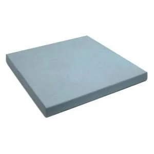 Diversitech EL3030-3 E Lite Plastic Condensing Unit Pad 30 x 30 x 3