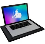 DefenderPad Laptop EMF Radiation + Heat Shield