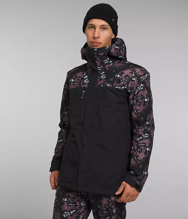 Men’s Freedom Insulated Jacket