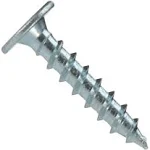 250pcs. #10 Pancake Screws, Standing Seam Roofing 1&#034;, 1.5&#034;, &amp; 2&#034;