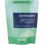 Huppy - Toothpaste Tablets - Peppermint - Refill