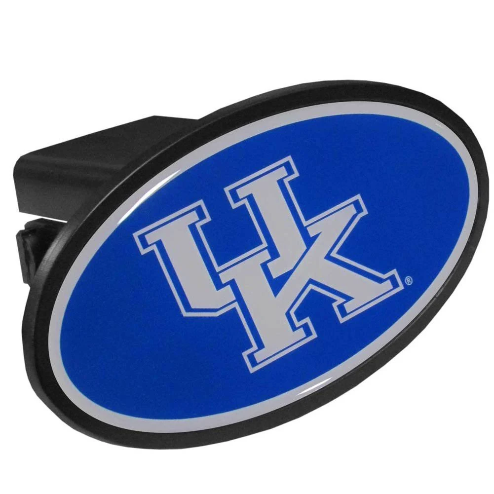 Kentucky Wildcats  Plastic Hitch Cover Class III (SSKG)