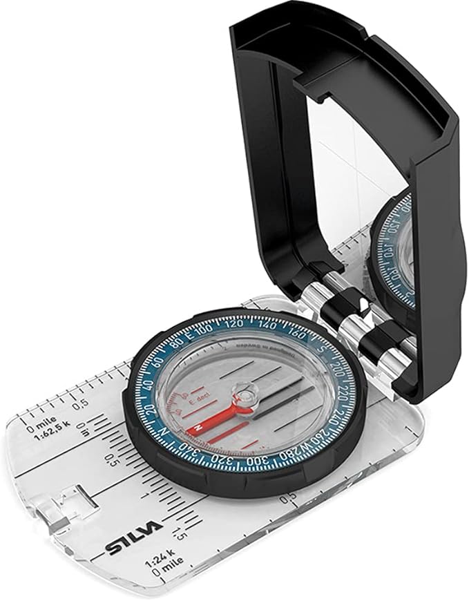 Silva Guide 2.0 Compass: Your Ultimate Navigation Companion