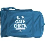 J.L. Childress Deluxe Gate Check Travel Bag