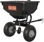 Agri-Fab 45-0530-131, 85 lb. Tow Broadcast Spreader