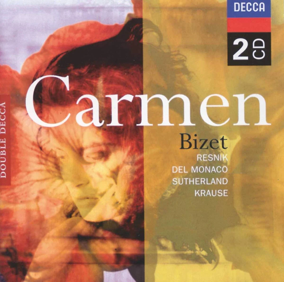 Bizet Carmen