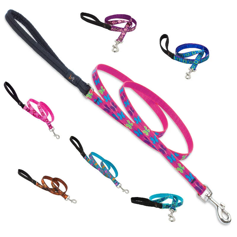 Lupine Dog Leash