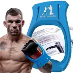 Evnik-1 High Speed Simulator - SwiftPunch Trainer - Unparalleled Exercises - Rapid-Fire Power Punches - Unleash Short-Distance Speed - Ultimate Boxing Training Aid! SAADVAKASS