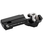 ShiftMount I-Spec-EV Shifter to I-Spec-AB Brake