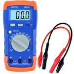 Honeytek A6013L Capacitor Tester