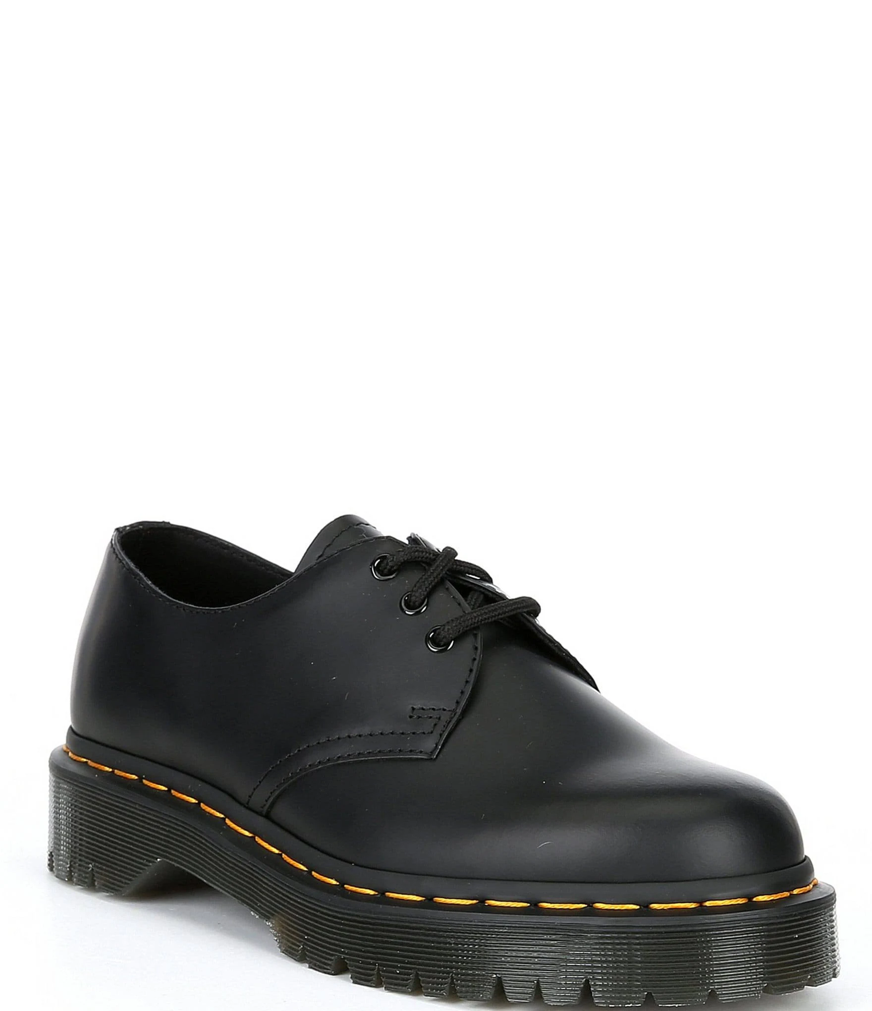 Dr Martens 1461 Bex Black