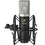 TONOR TC-2030 USB Microphone 