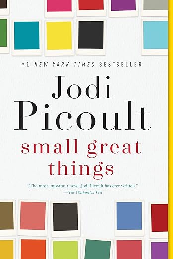 Small Great Things: A Novel