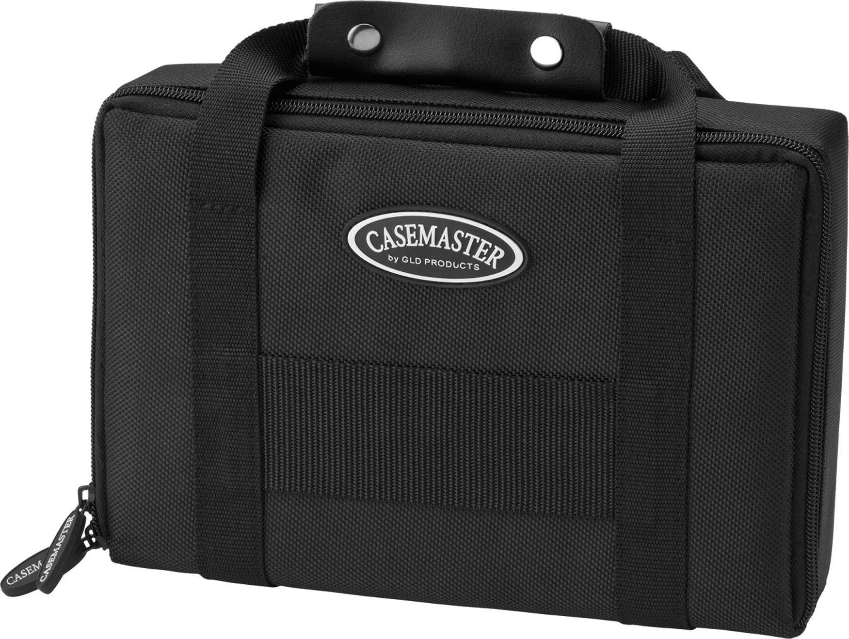 Casemaster Classic Dart Case-Black