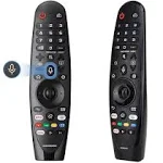 AN-MR20GA AKB75855501 AN-MR19BA for LG TV Bluetooth voice remote control