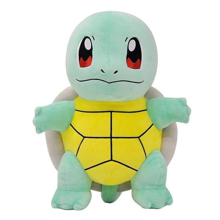 Pokemon 8" Plush - Squirtle