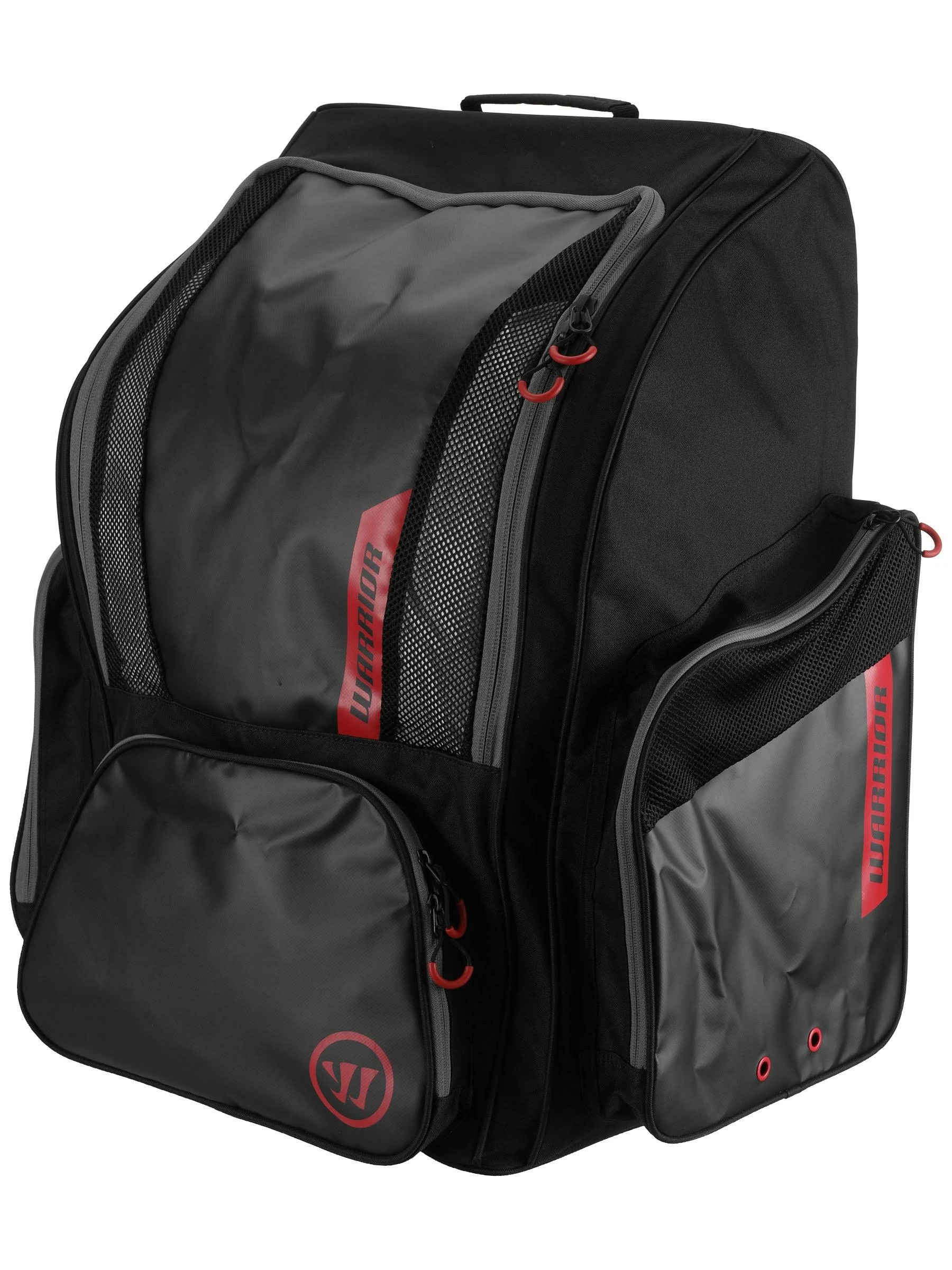 Warrior Pro Roller Backpack