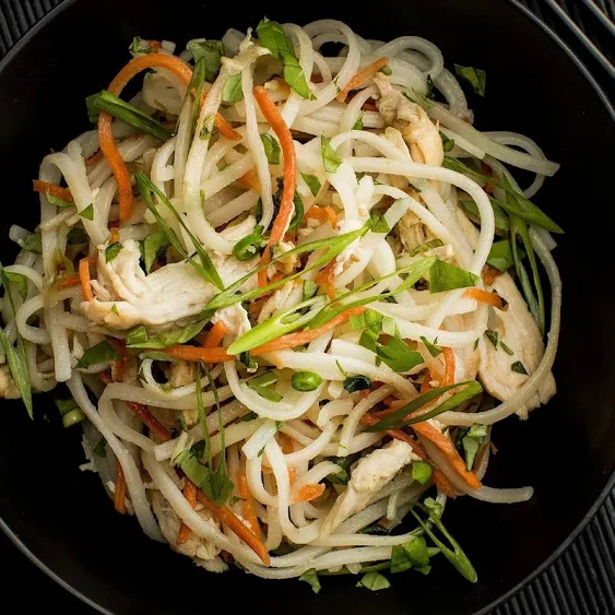 Thai Kitchen Stir-Fry Rice Noodles