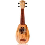 Acoustic Guitar Toy Kids Music Learning Instrument Educational Toys Child Fun