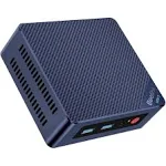 Beelink Mini S12 Pro Mini PC 12th Gen IntelN100 4c4t Up to 34GHz 16gb Ram DDR4 500GB SSD Mini Desktop Computer 4K60Hz