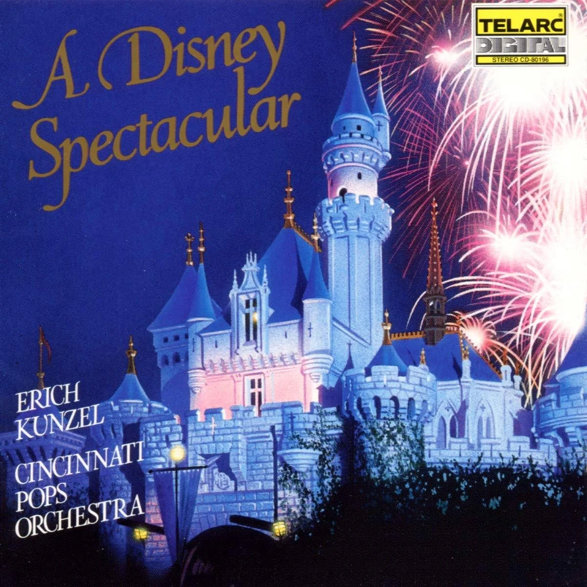 Disney Spectacular