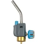 BlueFire MRS-7015 Trigger Start Gas Welding Torch Nozzle Head