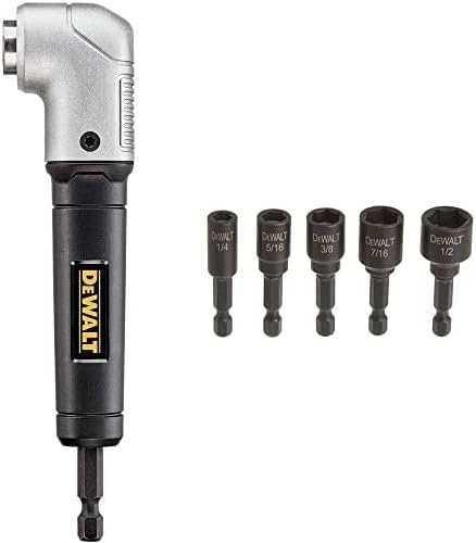 DEWALT DWARA120 Attachment