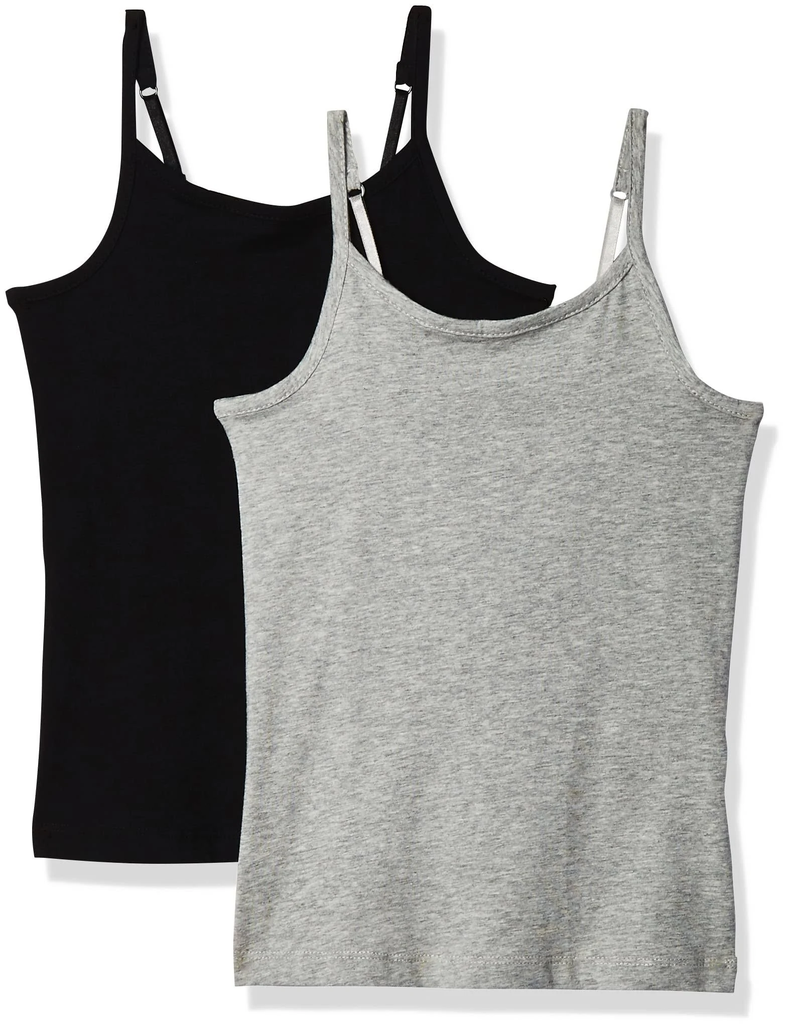 The Children's Place Girls' Basic Camisole