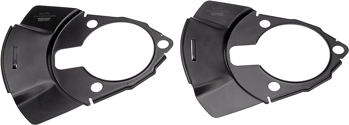 Dorman Brake Dust Shield 924-236