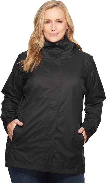 Columbia Women's Splash A Little II Jacket