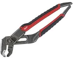 Milwaukee 48-22-3108 Quick Adjust Reaming Pliers, 8-Inch