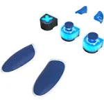 Thrustmaster eSwap X LED Blue Crystal Pack (Xbox Series X|S, One and PC)