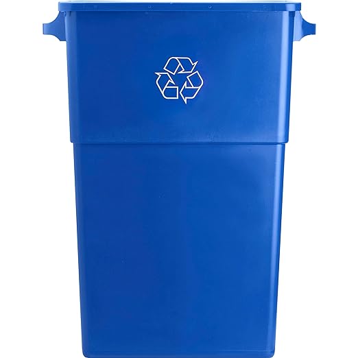 23 Gal. Indoor Recycling Bin