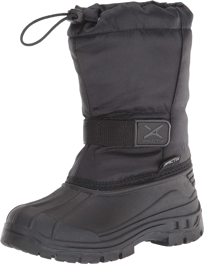 Kids Powder Winter Boot