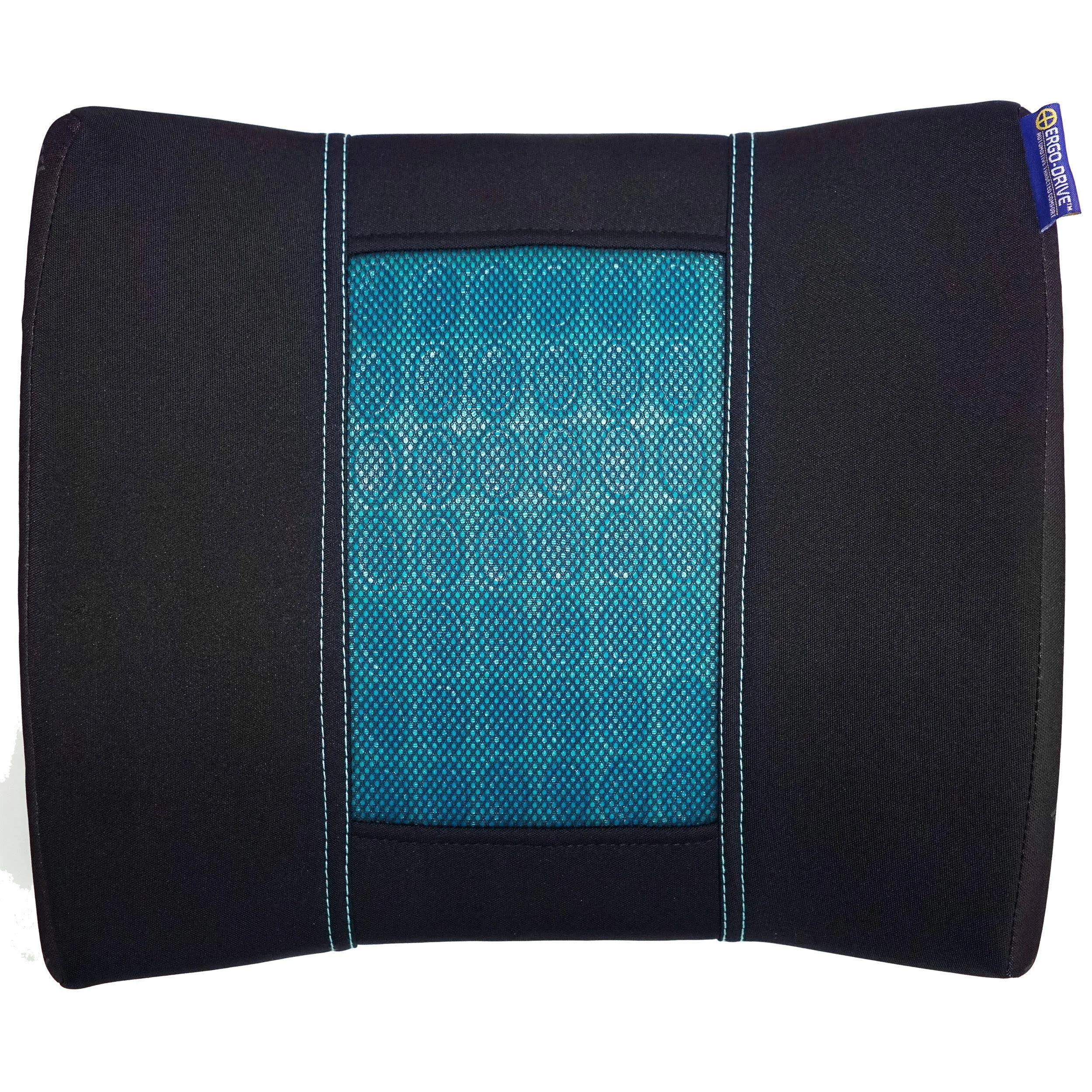 Ergo-Drive Ergonomic Gel Lumbar Cushion - 40230 | Blain's Farm & Fleet