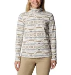 Women's Holly Hideaway™ Funnel Neck Long Sleeve Shirt