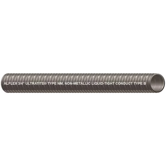 Southwire 55094322 Liquidtite 3/4 in. X 50 ft. Ultratite Non-Metallic Conduit