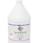 Sacred Earth Organic Massage Gel (1 Gallon)