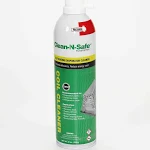 Rectorseal 83780 20-Ounce Aerosol Clean-N-Safe Coil Cleaner