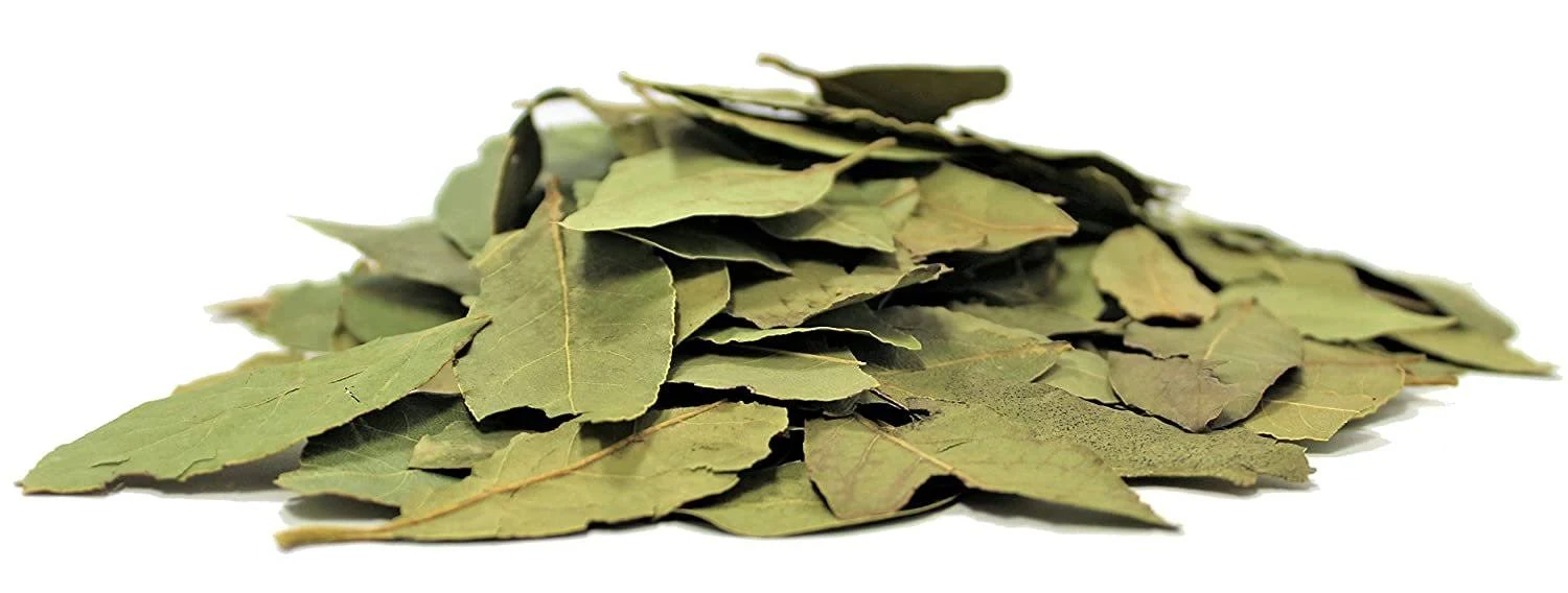 Bay Leaves by Its Delish