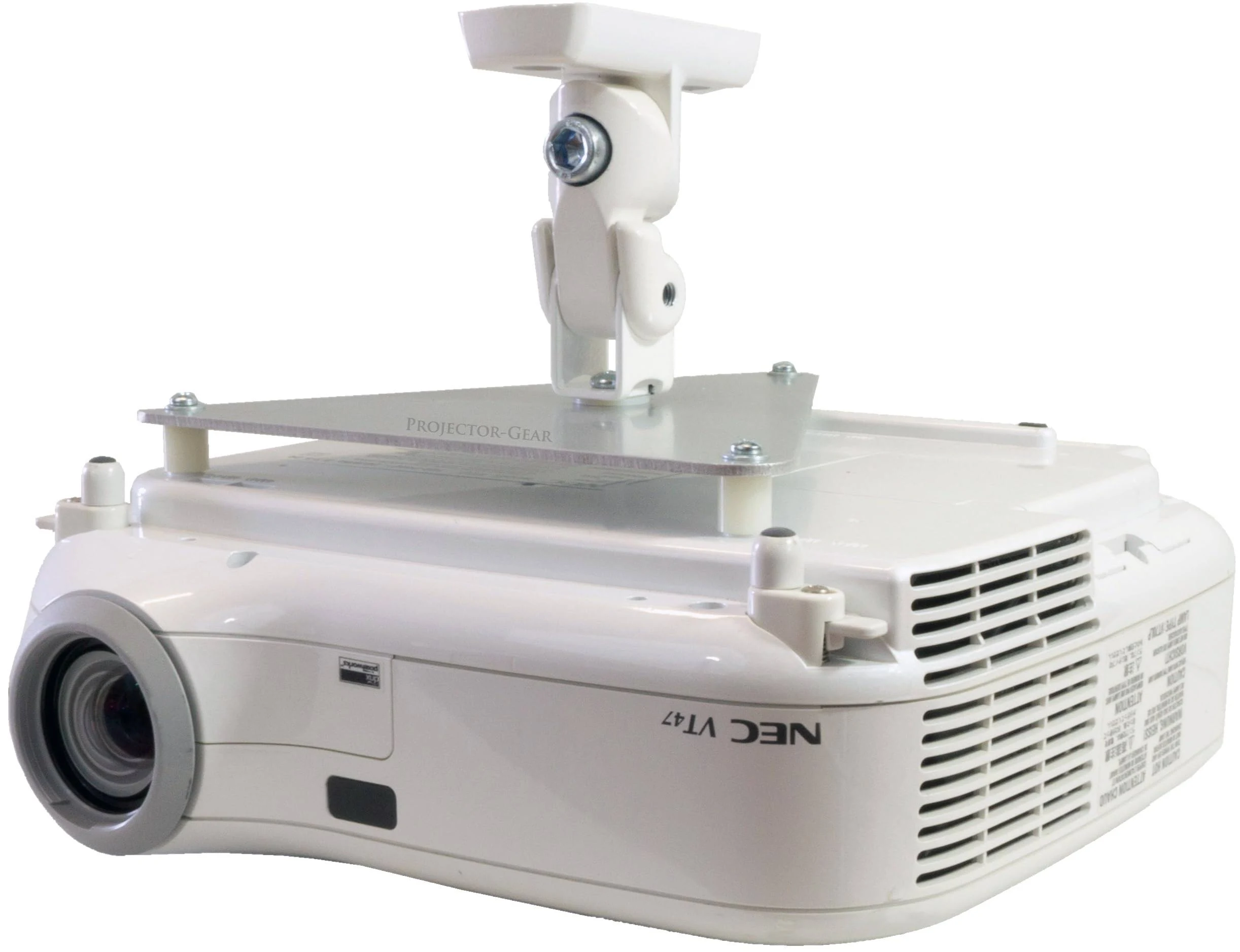 Projector Ceiling Mount for BENQ HT3550, HT3560, TK850, TK860i