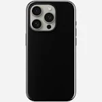 Nomad Sport case for iPhone 15 Pro, Black