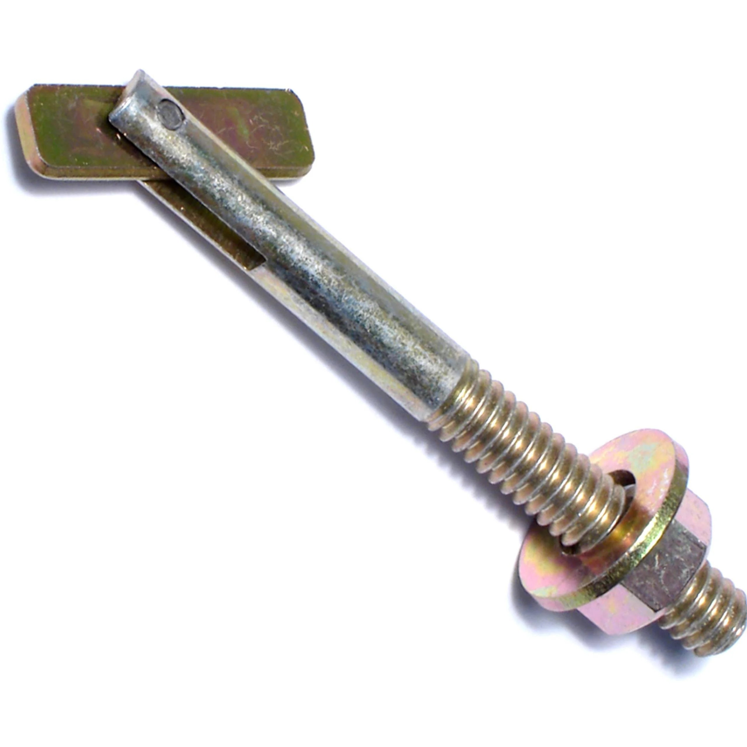 Hard-to- Find Fastener Hollow Wall Anchors