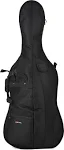 Protec Silver Series Cello 4/4-Size Gig Bag