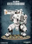 WH40K Tau Empire KV128 Stormsurge