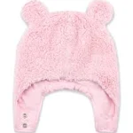 Zutano Furry Bear Hat